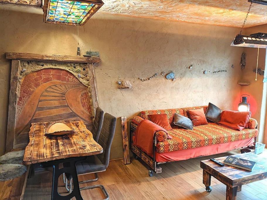 Apartment Zum Suessen Stollen *