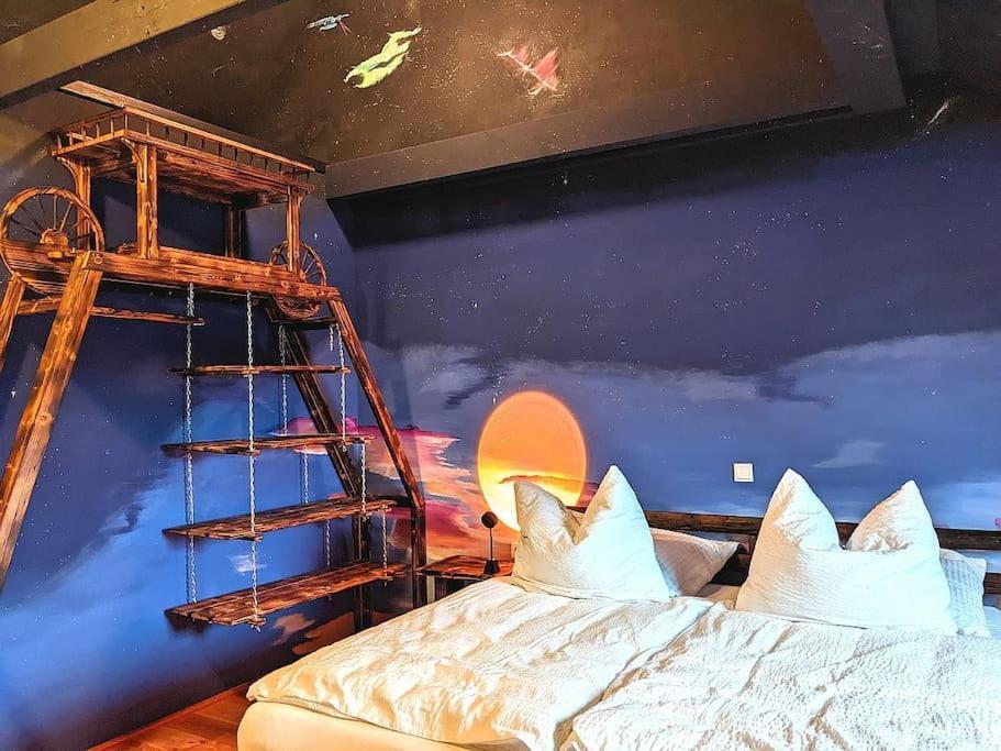 Apartment Zum Suessen Stollen *